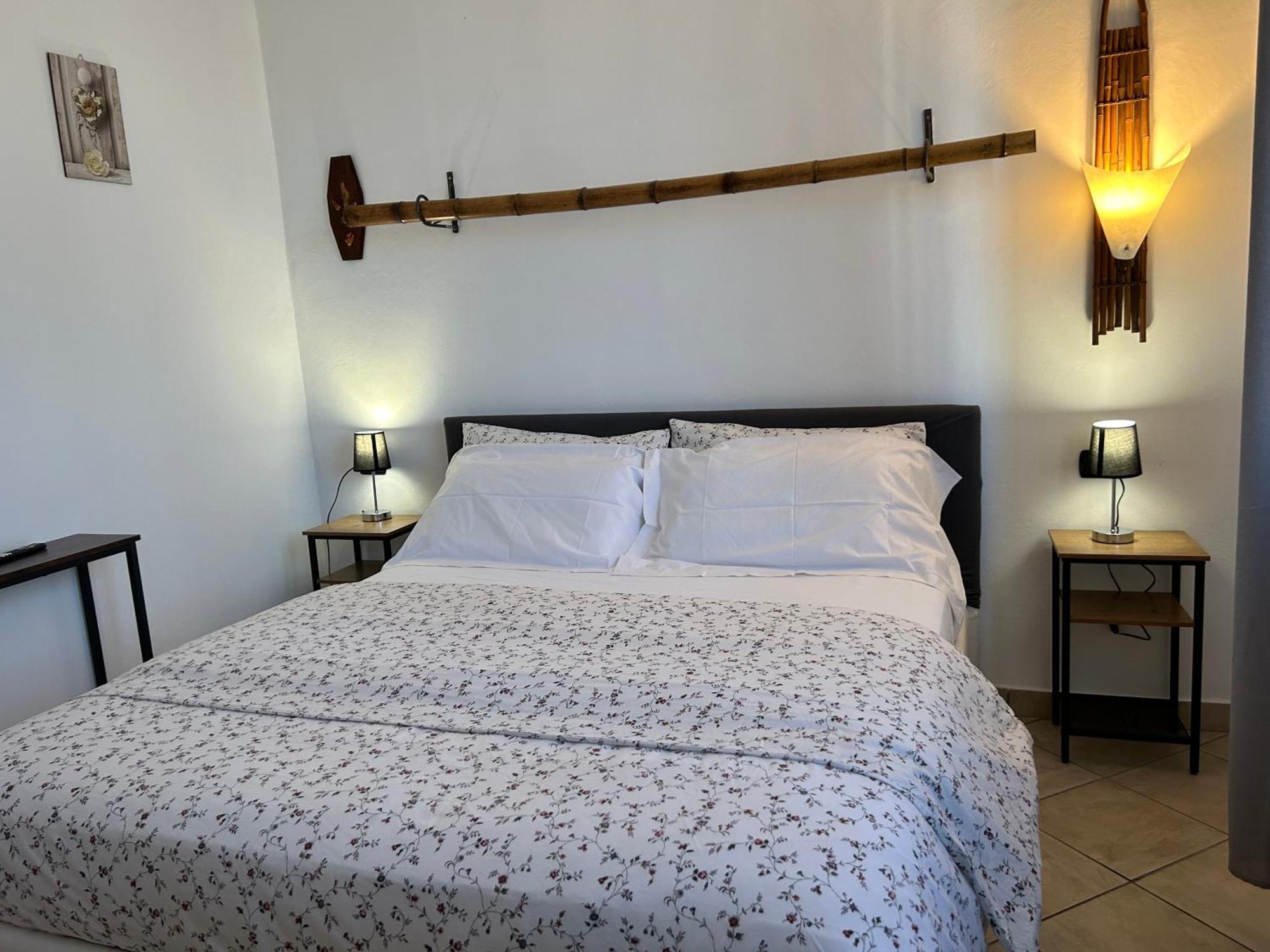 La Corte Di Silvia Malpensa Bed and Breakfast Cardano Al Campo Exterior foto